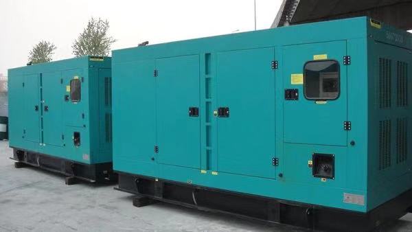 治多幼儿园备用发电机供