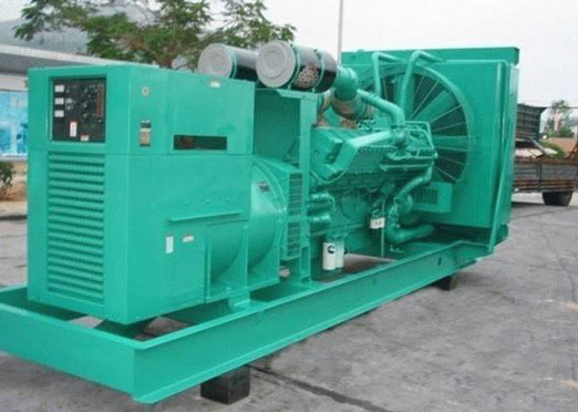 治多75kw康明斯柴油发电车出租图片 治多75kw康明斯柴油发电车出租图片