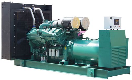 治多30kw康明斯柴油发电机组图片 治多30kw康明斯柴油发电机组图片