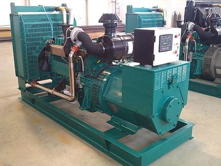 治多505kw康明斯柴油发电机组图片 治多505kw康明斯柴油发电机组图片