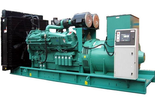 治多150kw康明斯柴油发电机组图片 治多150kw康明斯柴油发电机组图片