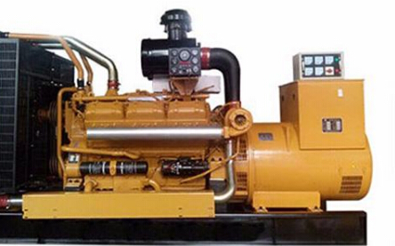 治多发电机出租