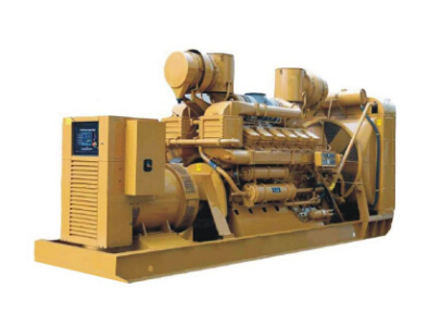 治多发电机出租