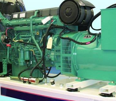 治多发电机出租