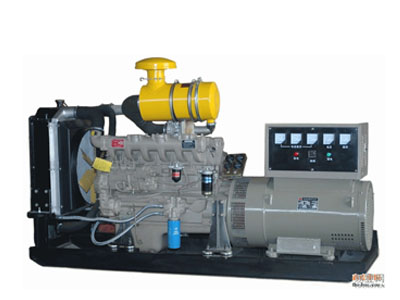 治多有关风力发电机组反飓风损坏办法